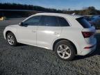 AUDI Q5 PREMIUM photo