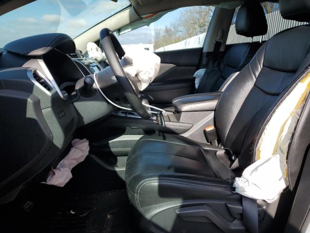 2015 NISSAN MURANO S - 5N1AZ2MH7FN274583