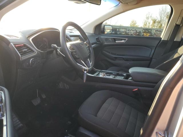 2019 FORD EDGE SEL - 2FMPK3J91KBB90881