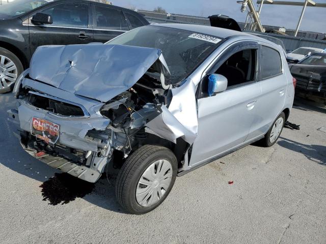 Vin: ml32a3hj6jh014964, lot: 81929294, mitsubishi mirage es 2018 img_1