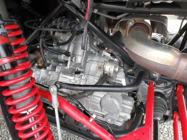 2020 HONDA SXS1000 S2 - 1HFVE0540L4100007