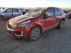 2023 CADILLAC XT5 SPORT - 1GYKNHRS8PZ114096