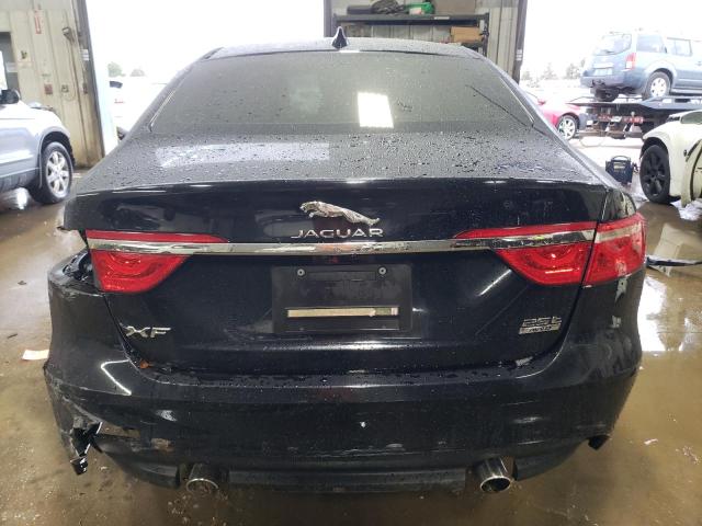 2018 JAGUAR XF PREMIUM - SAJBJ4FX8JCY54463