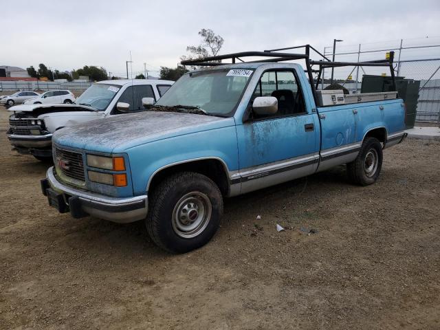 1994 GMC SIERRA C25 #2994009309