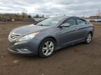 HYUNDAI SONATA SE photo