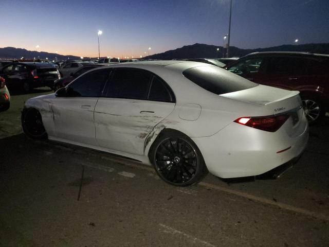 2024 MERCEDES-BENZ S S580E 4M W1K6G6KB0RA259964
