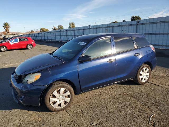 2006 TOYOTA COROLLA MA #3030462457