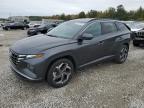2022 HYUNDAI TUCSON SEL - 5NMJF3AE3NH004372