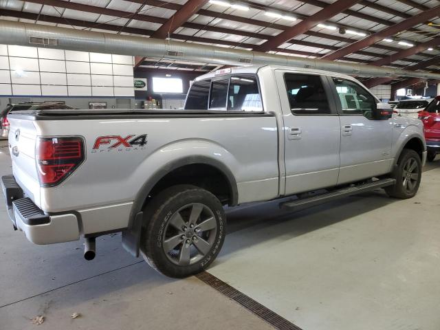 VIN 1FTFW1ET4EKF31313 2014 Ford F-150, Supercrew no.3