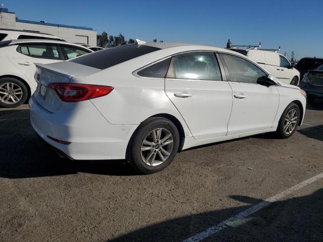 VIN 5NPE24AF1GH260592 2016 Hyundai Sonata, SE no.3