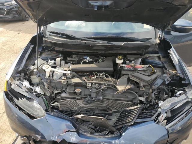 2015 NISSAN ROGUE S - KNMAT2MV3FP536406
