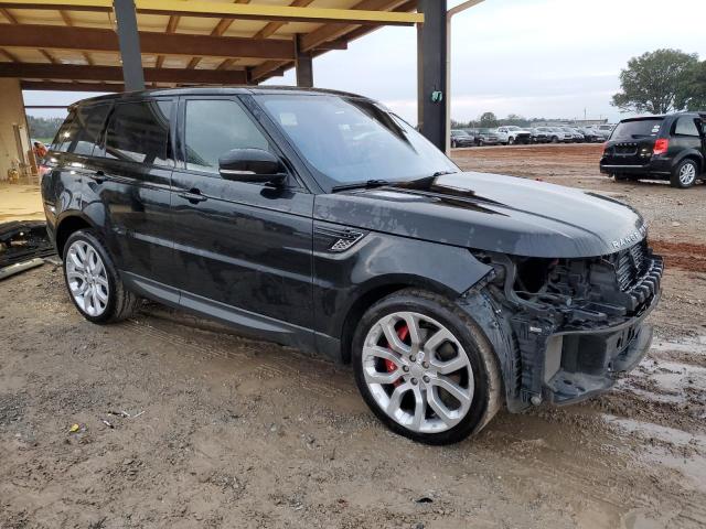 2016 LAND ROVER RANGE ROVE - SALWR2EF2GA575237