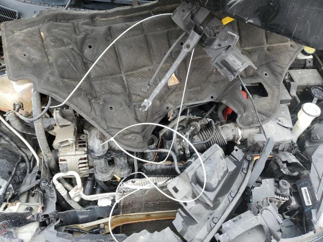 2017 FORD FIESTA S - 3FADP4AJ1HM167512