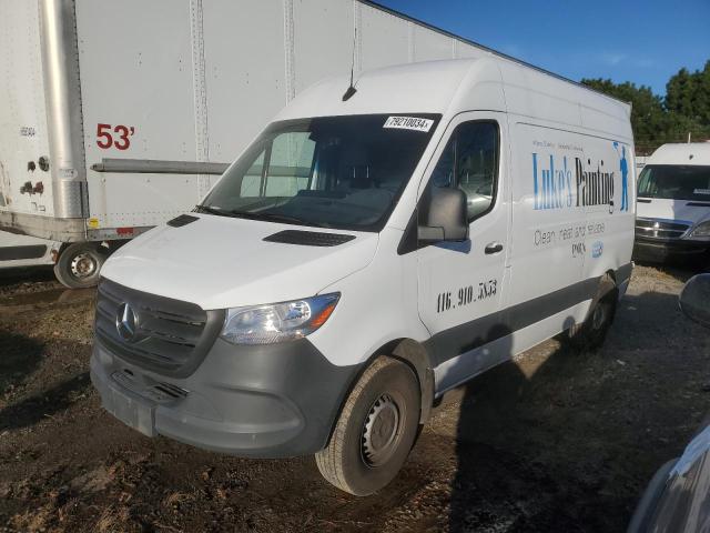 Global Auto Auctions: 2019 MERCEDES-BENZ SPRINTER 2