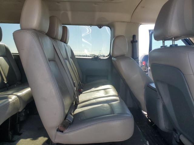 2019 NISSAN NV 3500 5BZAF0AA8KN851611
