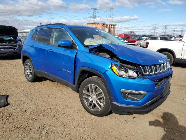 2020 JEEP COMPASS LA - 3C4NJDBB1LT165345