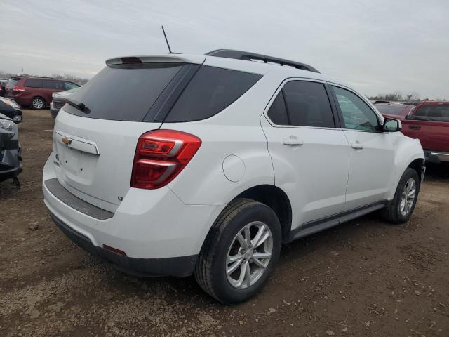 2017 CHEVROLET EQUINOX LT - 2GNALCEK0H1618160