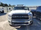 Lot #3027373790 2020 RAM 4500