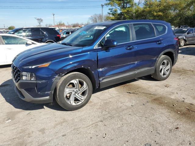 2023 HYUNDAI SANTA FE S - 5NMS1DAJ9PH500124