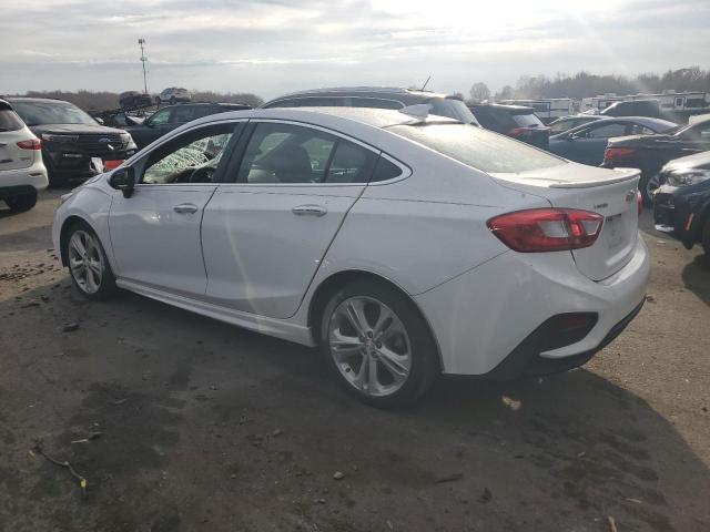 2018 CHEVROLET CRUZE PREM - 1G1BF5SM5J7152944