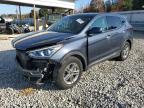 2018 HYUNDAI SANTA FE S - 5NMZT3LB3JH073796