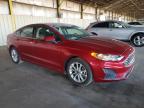 FORD FUSION SE photo