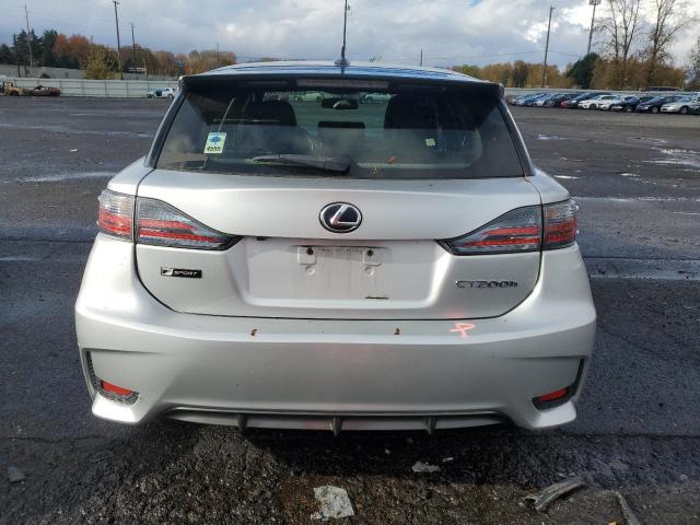 2016 LEXUS CT 200 JTHKD5BH9G2271763