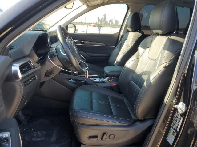 2020 KIA TELLURIDE - 5XYP34HC1LG088079