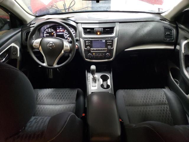 2018 NISSAN ALTIMA 2.5 - 1N4AL3AP4JC272243