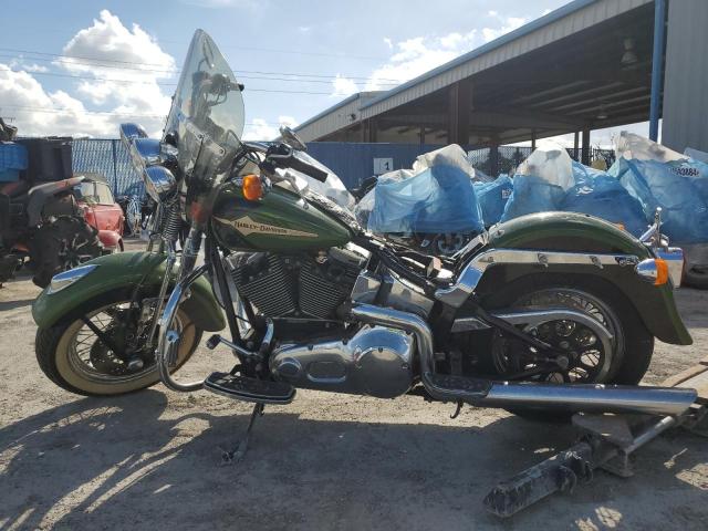 2000 HARLEY-DAVIDSON FLSTS 1HD1BRY1XYY019330
