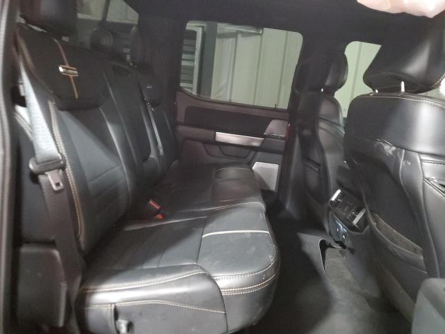 2021 FORD F150 SUPER - 1FTFW1E59MFA37800