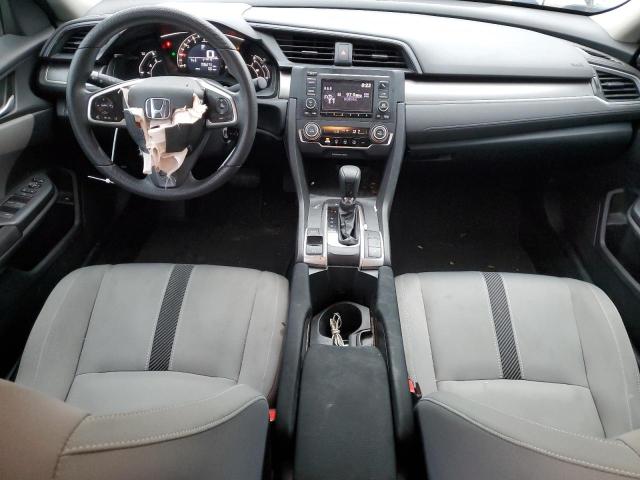 2016 HONDA CIVIC LX - 19XFC2F53GE061134