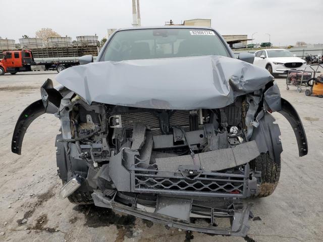 2022 NISSAN FRONTIER S - 1N6ED1EK3NN664522
