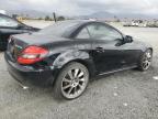 MERCEDES-BENZ SLK 350 photo