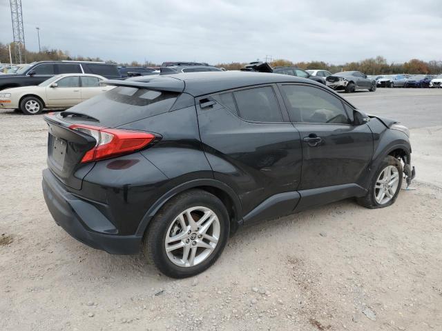 VIN JTNKHMBXXM1115512 2021 TOYOTA C-HR no.3