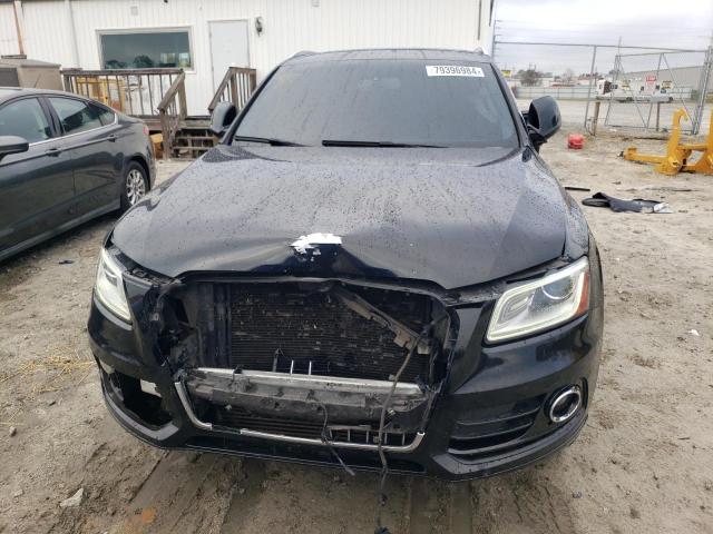 VIN WA1L2AFP1GA043195 2016 AUDI Q5 no.5