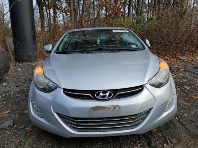 VIN 5NPDH4AE4DH223209 2013 Hyundai Elantra, Gls no.5