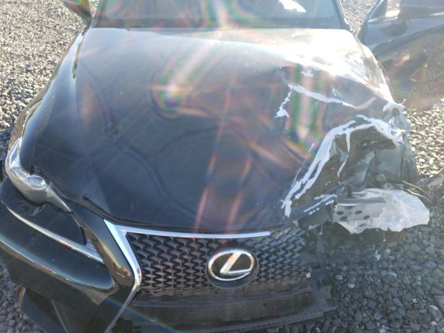 2016 LEXUS IS 200T - JTHBA1D21G5014234