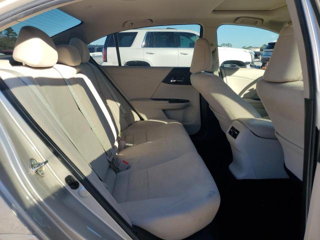 2016 HONDA ACCORD EX - 1HGCR2F77GA181509