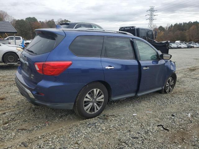 Vin: 5n1dr2cm4lc615960, lot: 78251474, nissan pathfinder sl 20203