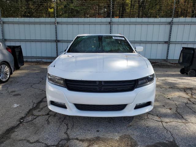 2018 DODGE CHARGER SX - 2C3CDXHG3JH143683