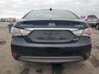 HYUNDAI SONATA HYB photo