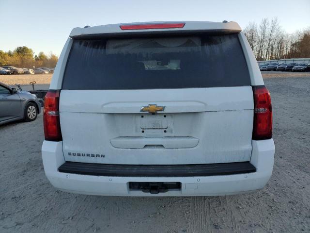 2019 CHEVROLET SUBURBAN K - 1GNSKHKC0KR242074
