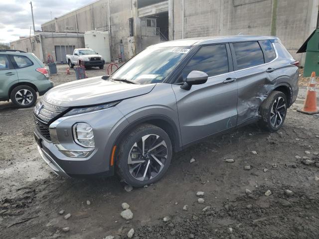 2023 MITSUBISHI OUTLANDER #3027145811