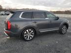 Lot #3021148389 2022 KIA TELLURIDE