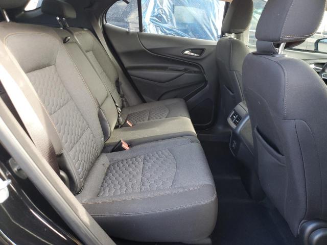 2020 CHEVROLET EQUINOX LT - 3GNAXTEVXLL254836