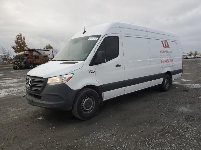 2021 MERCEDES-BENZ SPRINTER 2 #2960346768