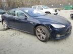 TESLA MODEL S снимка