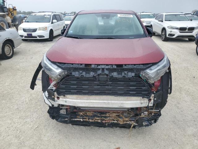 VIN 2T3H1RFV9RW314214 2024 Toyota RAV4, LE no.5