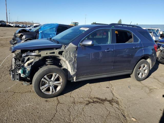 2014 CHEVROLET EQUINOX LT #3033048996